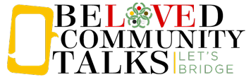 Beloved Community Talks logo