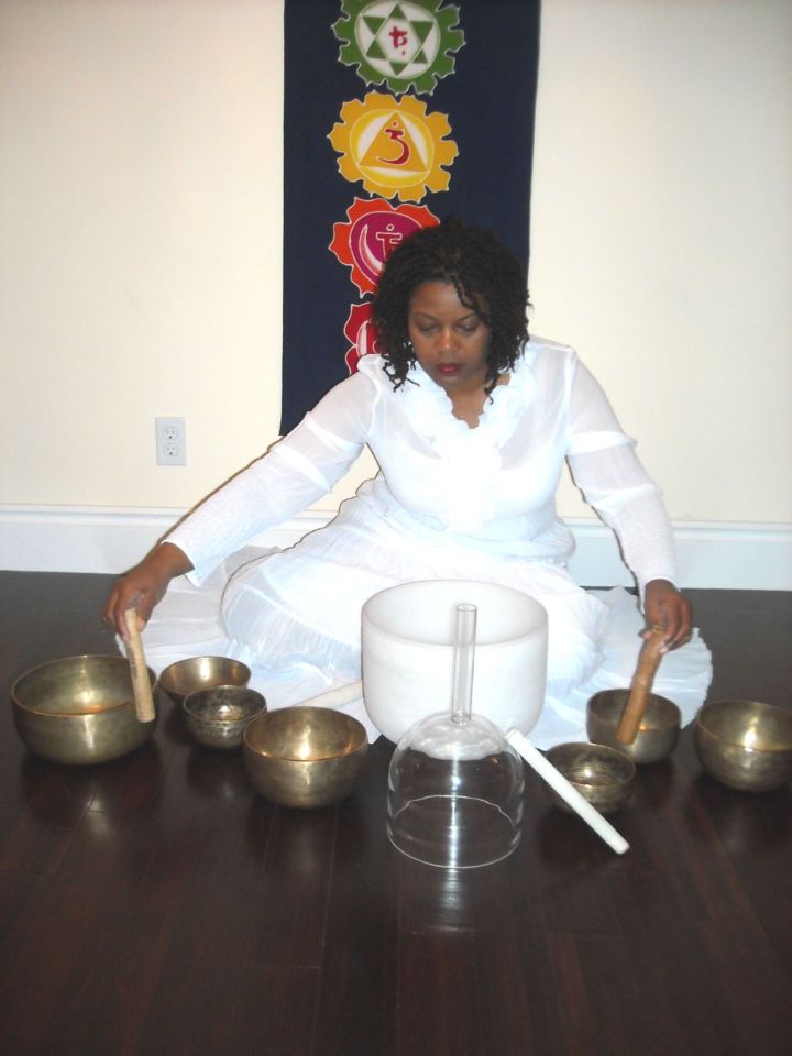 dawn james