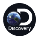 Discovery Logo