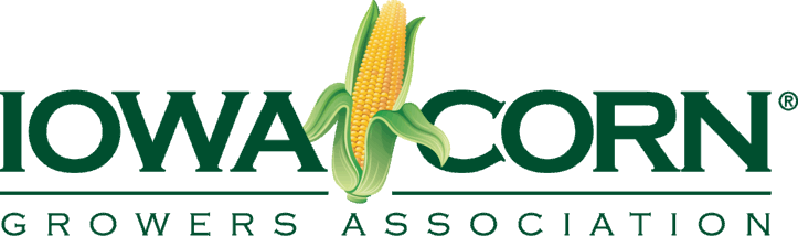 Iowa Corn Logo