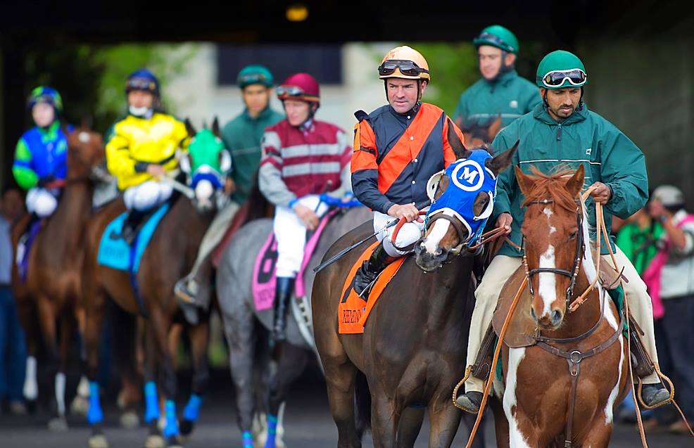 Keeneland