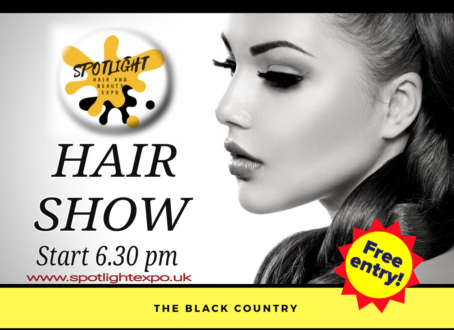 Hair show