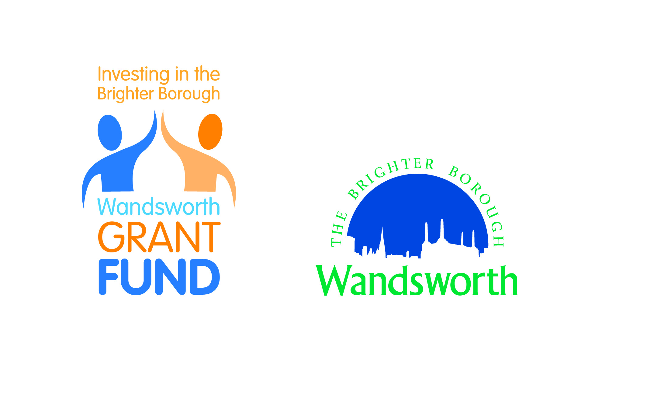 Wandsworh Logos