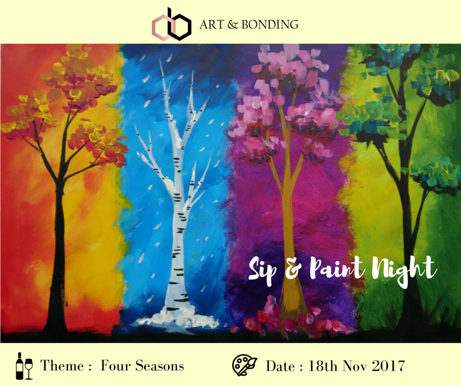 paint party kl