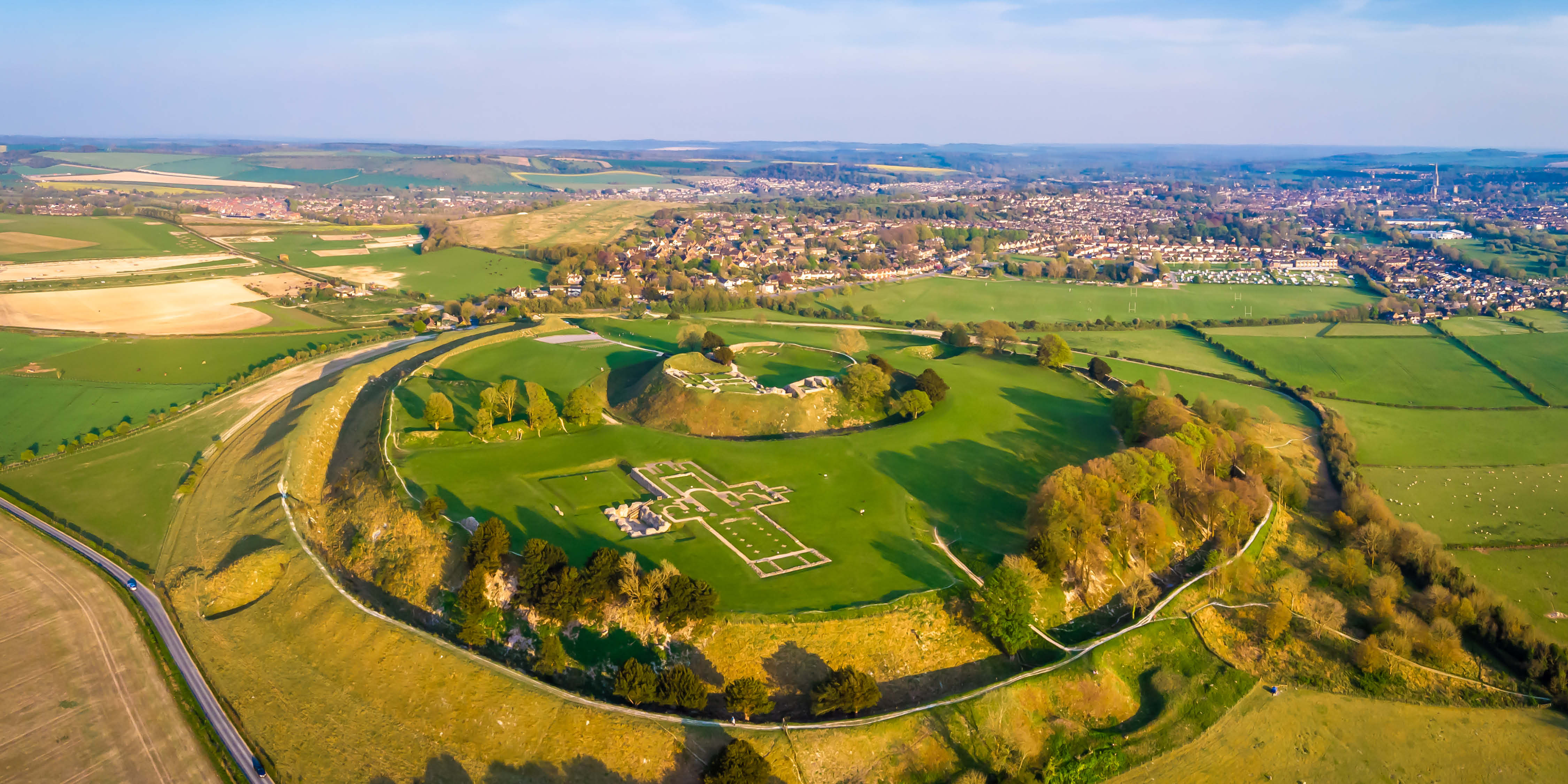 Old Sarum