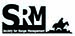 SRMvery small logo