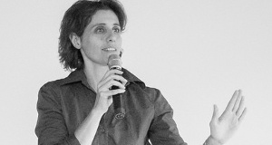 Alessandra Cianchettini Avanscoperta