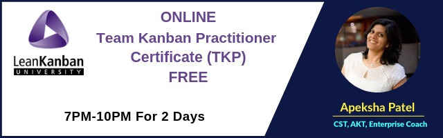 TKP Offer