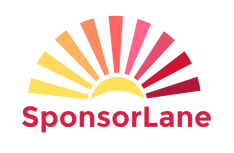 SponsorLane Logo