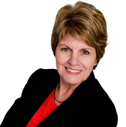 Pauline Bright, Director of Bright Business
