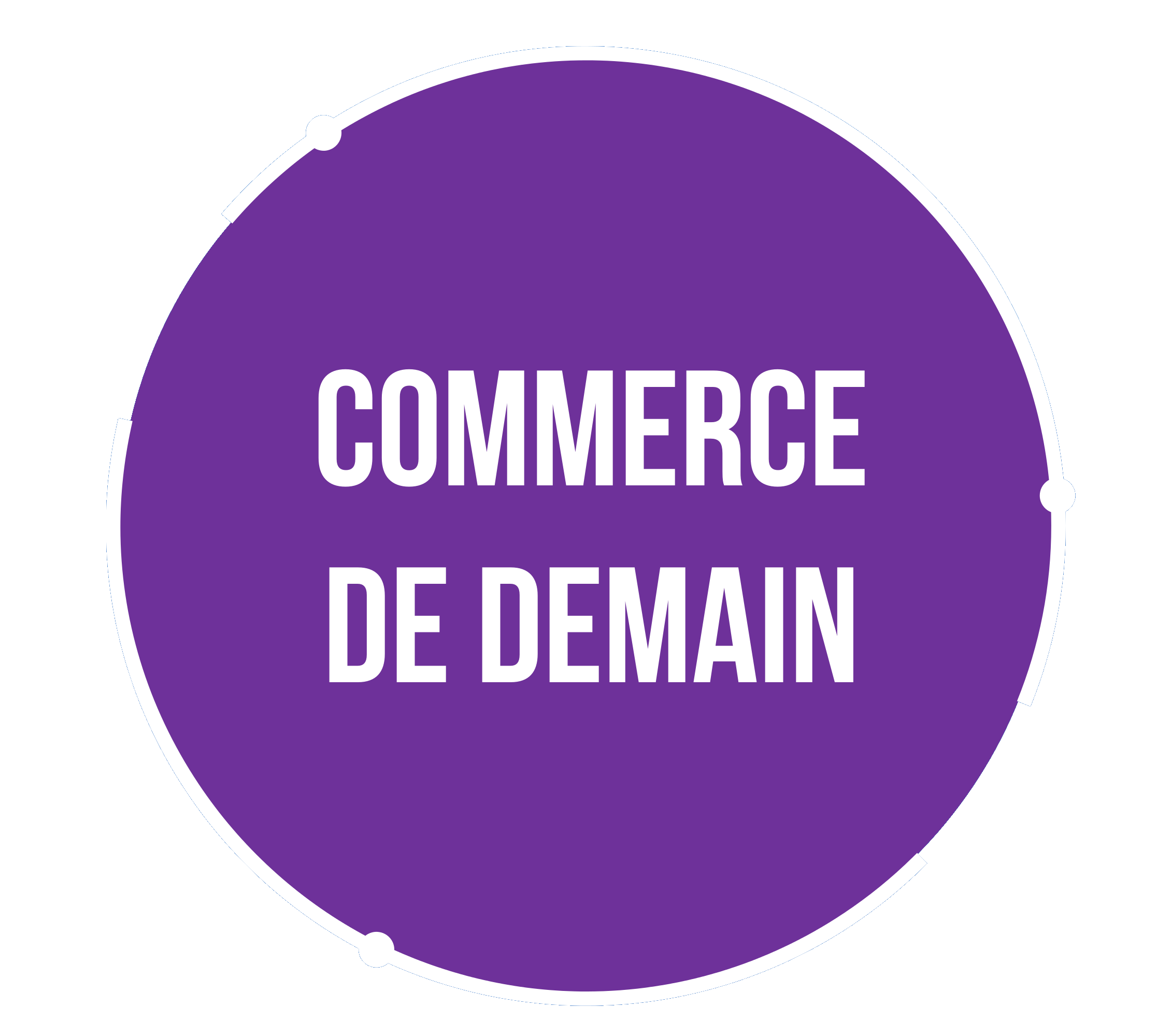 commerce de demain