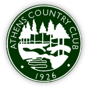 athens country club