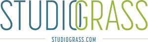 studio grass logo