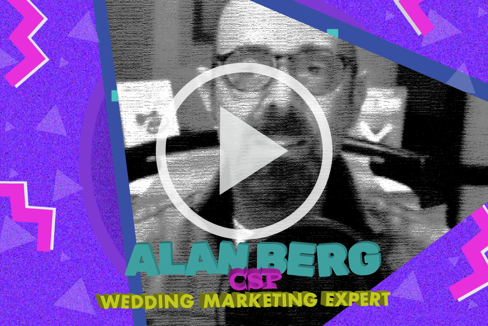 Alan Berg Complete Summit Invitation Video