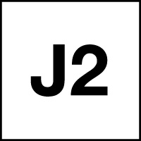J2 Logo