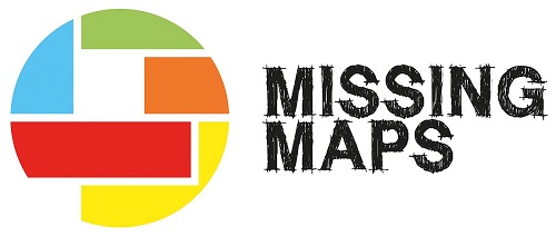 Logo Missing Maps