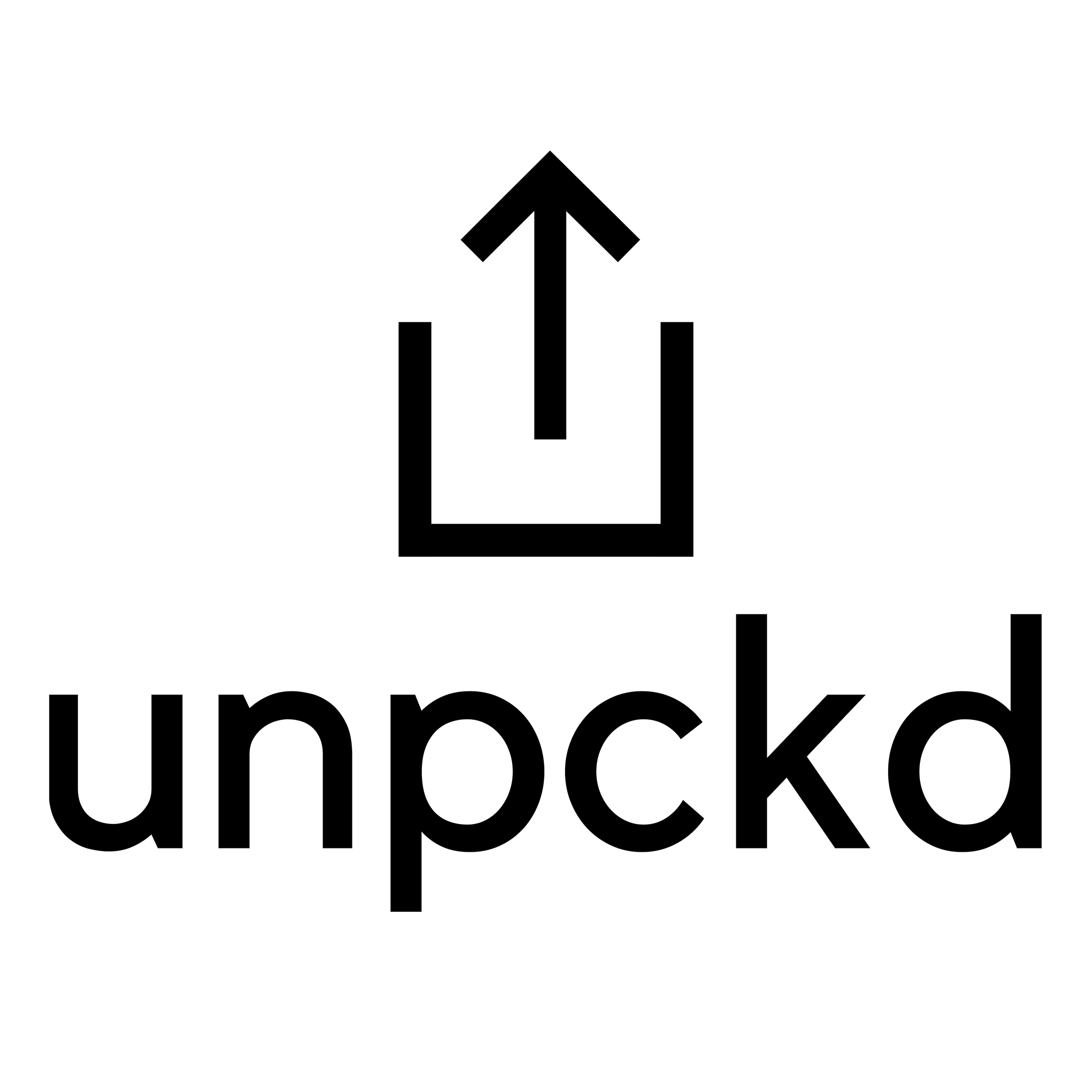 Unpckd