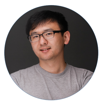 Shu Wang, CSO of DeCentral