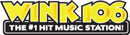 WINK 106 logo