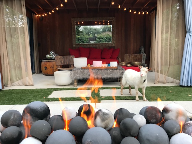 floyd fire