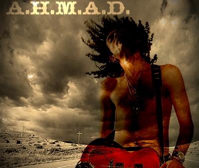 A.H.M.A.D. A.H.M.A.D.