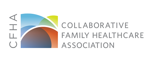 CFHA Logo