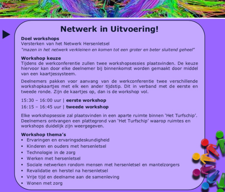 workshops