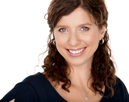 Nina Cashman, Executive Coach