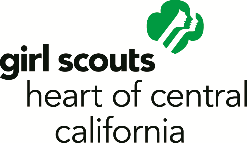 Girl Scouts Logo