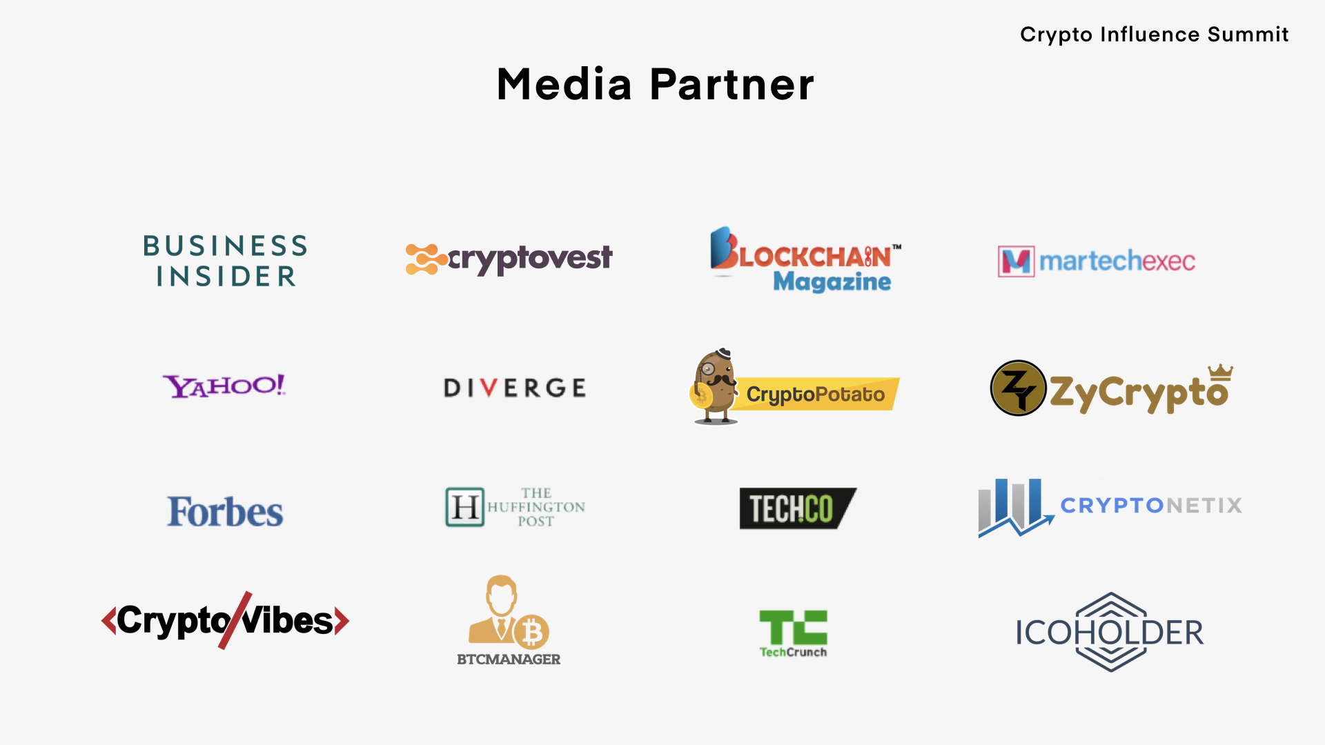 CIS MEDIA PARTNER CIS MEDIA PARTNER