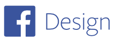 Facebook Design logo
