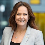 Heidi Sørensen, Director, Oslo City's Climate Agency