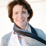 Karen O'Brien, Faculty of Social Sciences, University of Oslo and co-founder of cCHANGE