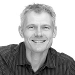 Kevin Anderson, Zennström Professorship and CEMUS, Uppsala University & Tyndall Centre Manchester