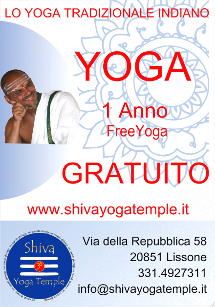 Free Yoga