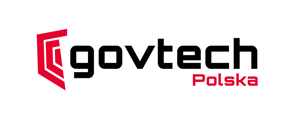 Logo GovTech Polska
