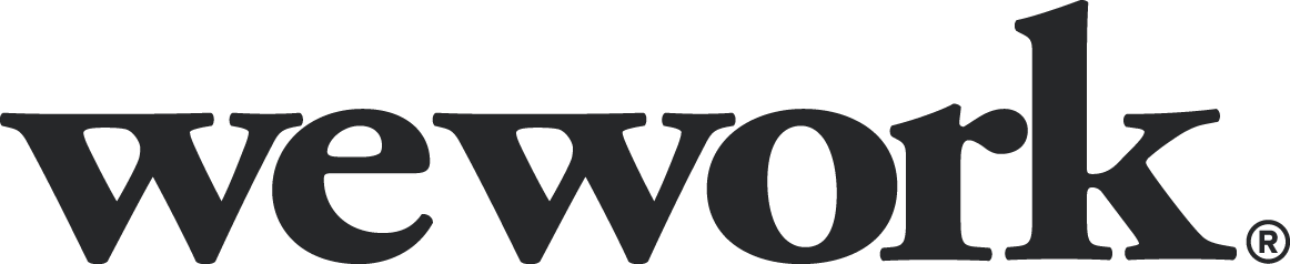 WeWork Logo