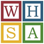 New WHSA Logo