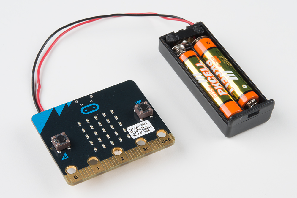 micro:bit games to make at home