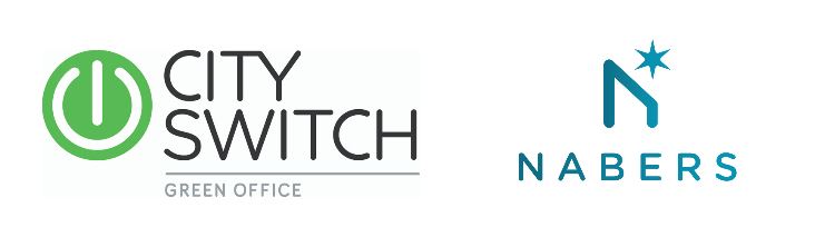 Cityswitch Nabers logo