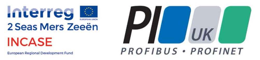 PI + Interreg Logo
