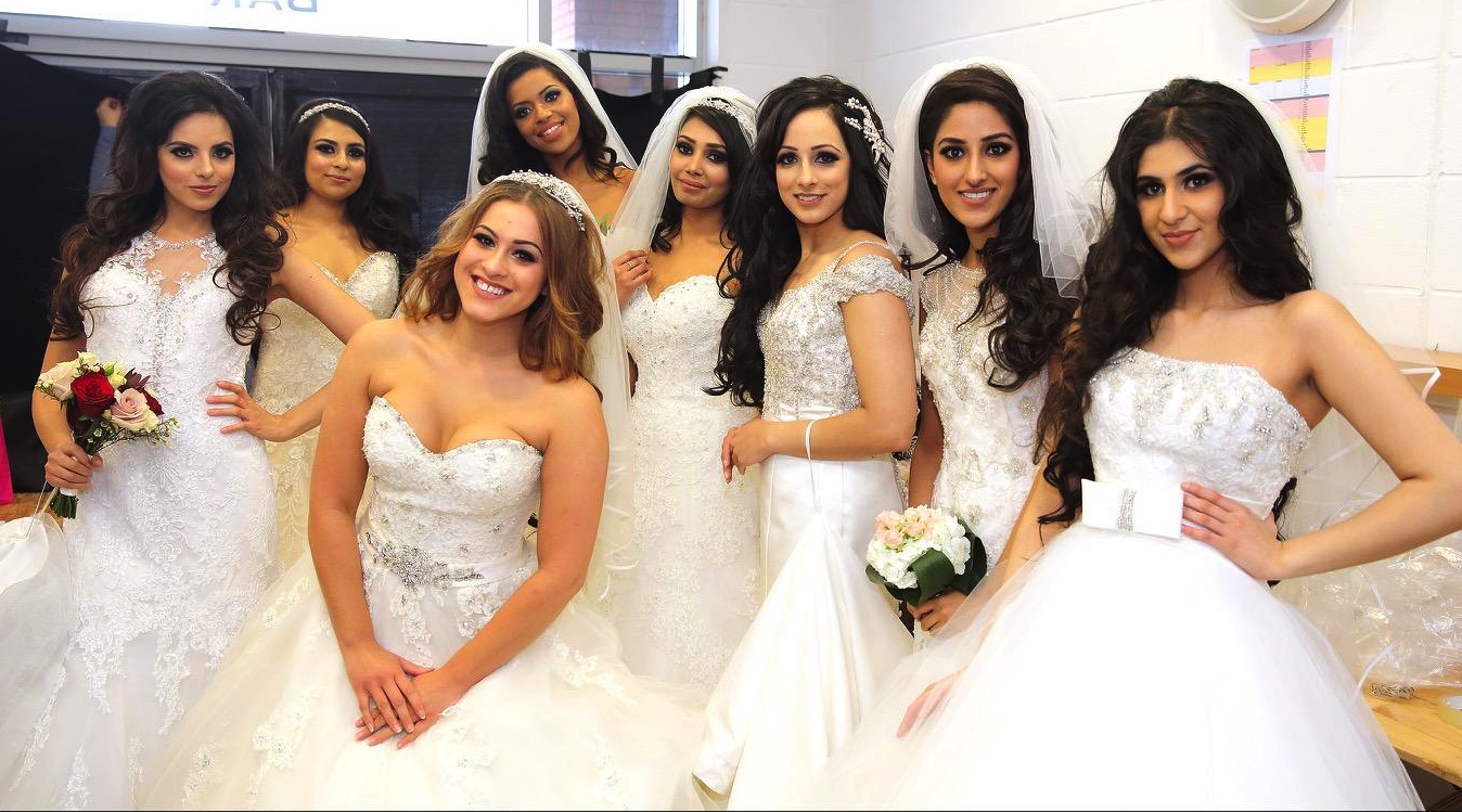 Asian wedding fair leicester Asian wedding fair leicester