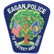 Eagan Police Department Logo