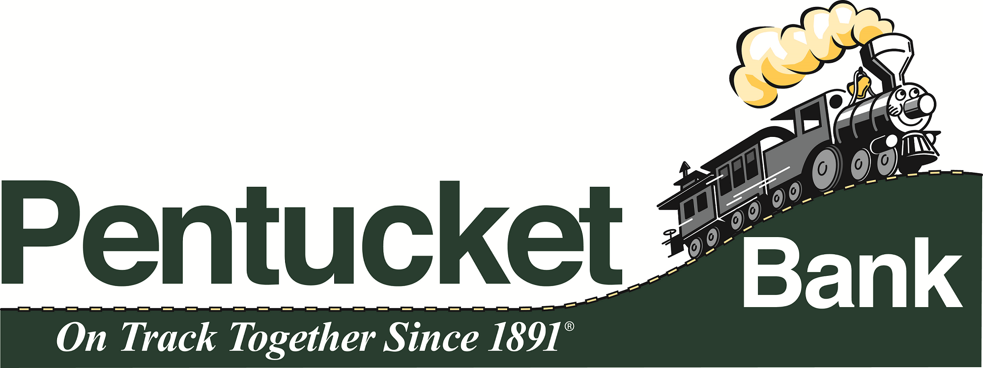 Pentucket bank logo