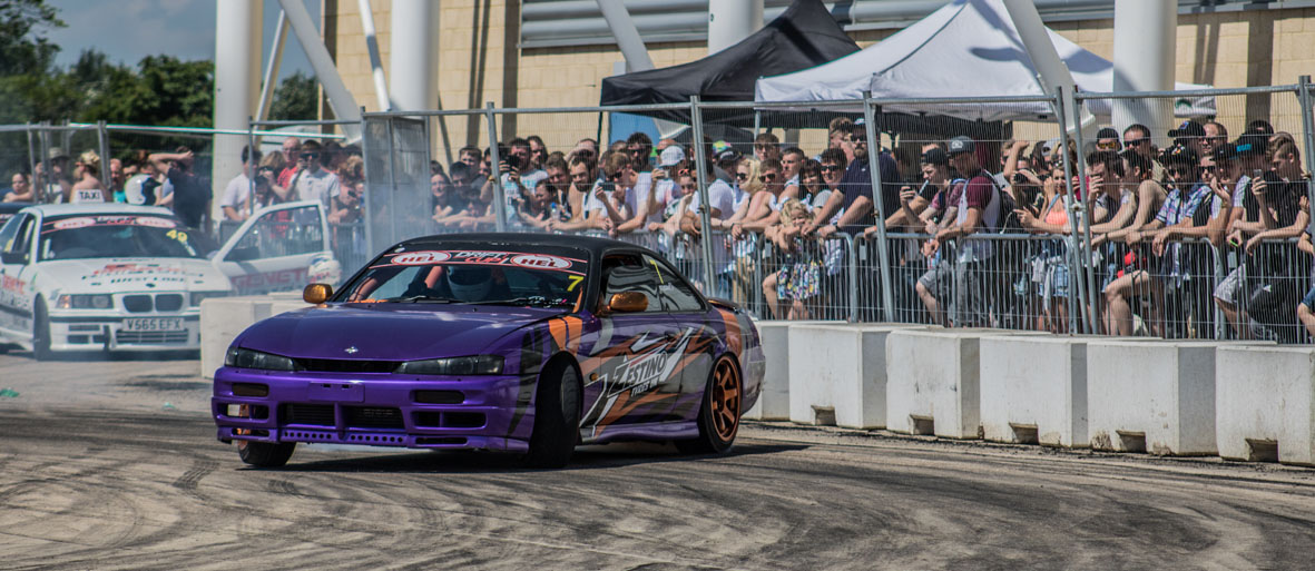 Modified Nationals Performance & Tuning Show. 25 - 27 May 2018 Tickets ...