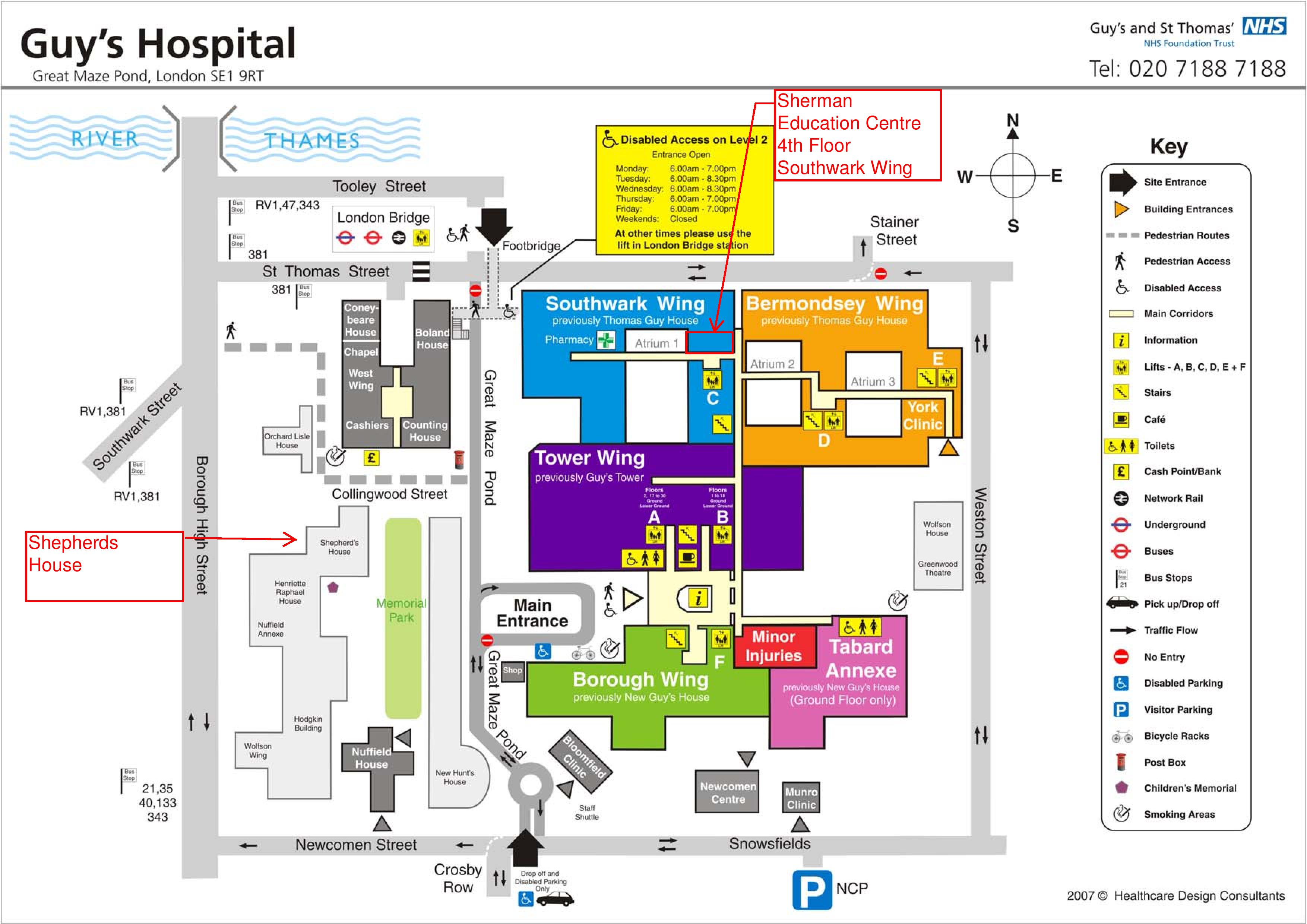 SLTN Forum 03: Professor Stephen Powis Tickets, Mon 9 Mar 2020 at 18:20 ...