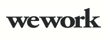 WeWork Logo