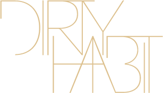 Dirty Habit Logo