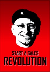Join the Sales Revolution
