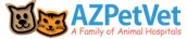 AZ Pet Vet logo